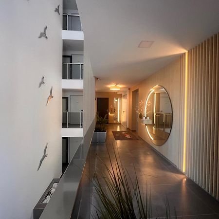 Karzo Property Lk 204 Budapest Exteriör bild