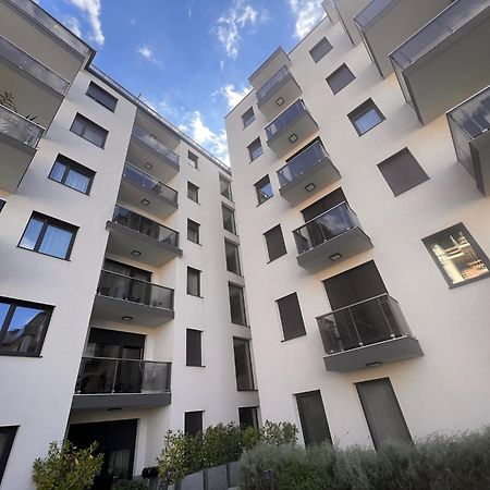 Karzo Property Lk 204 Budapest Exteriör bild