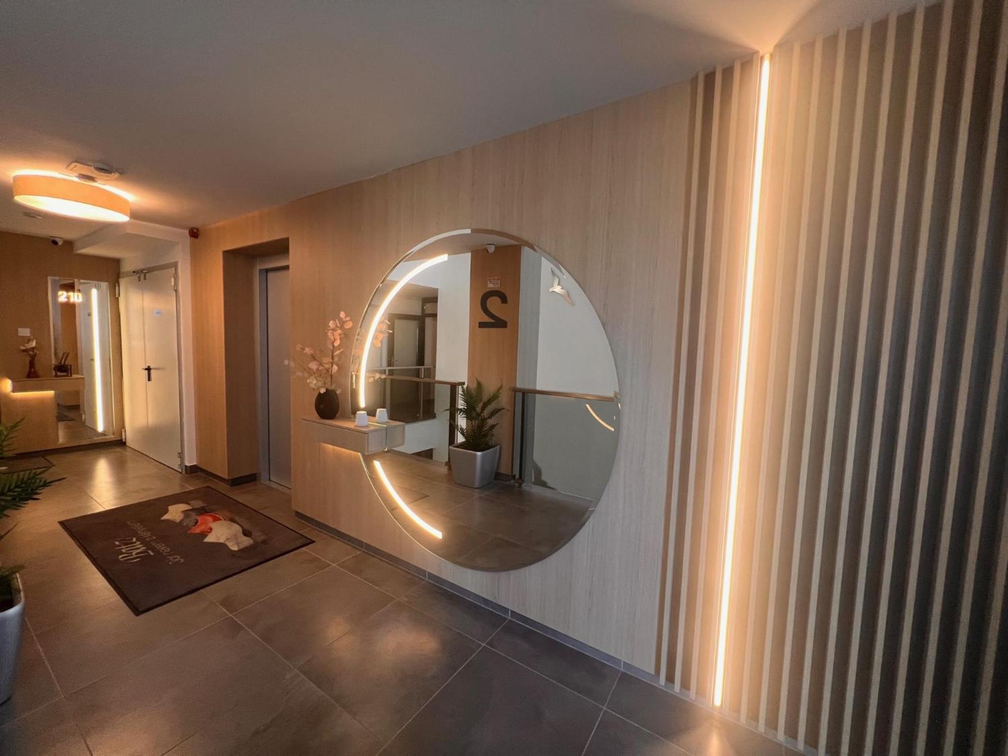 Karzo Property Lk 204 Budapest Exteriör bild