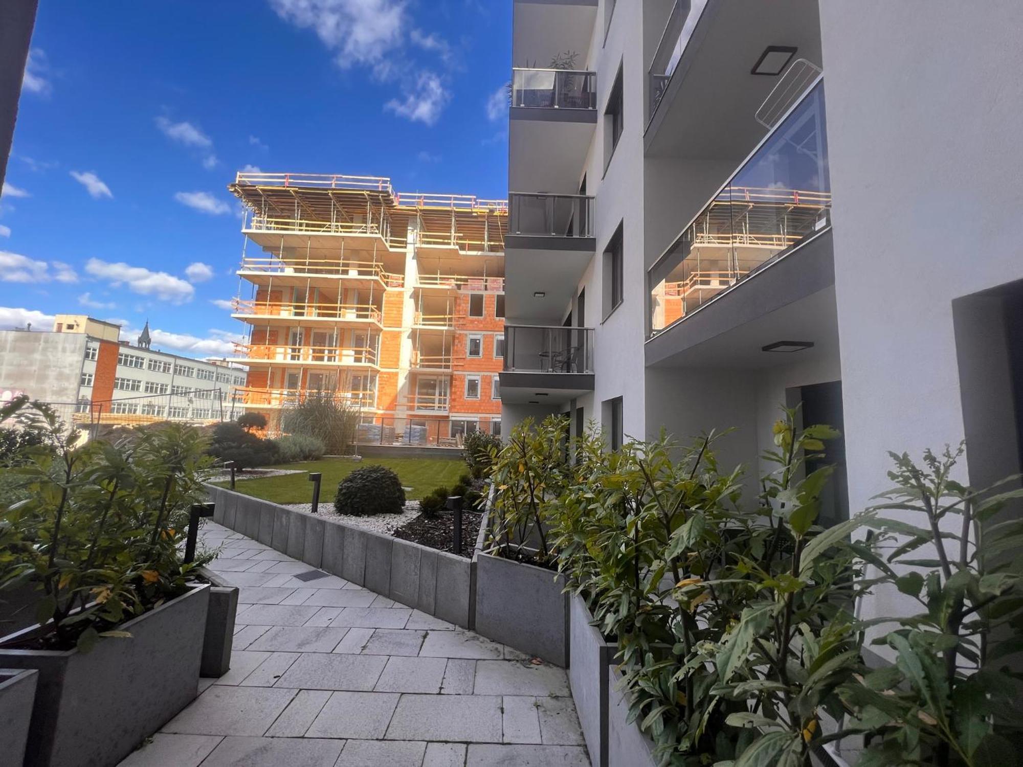 Karzo Property Lk 204 Budapest Exteriör bild