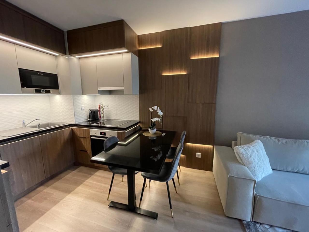 Karzo Property Lk 204 Budapest Exteriör bild