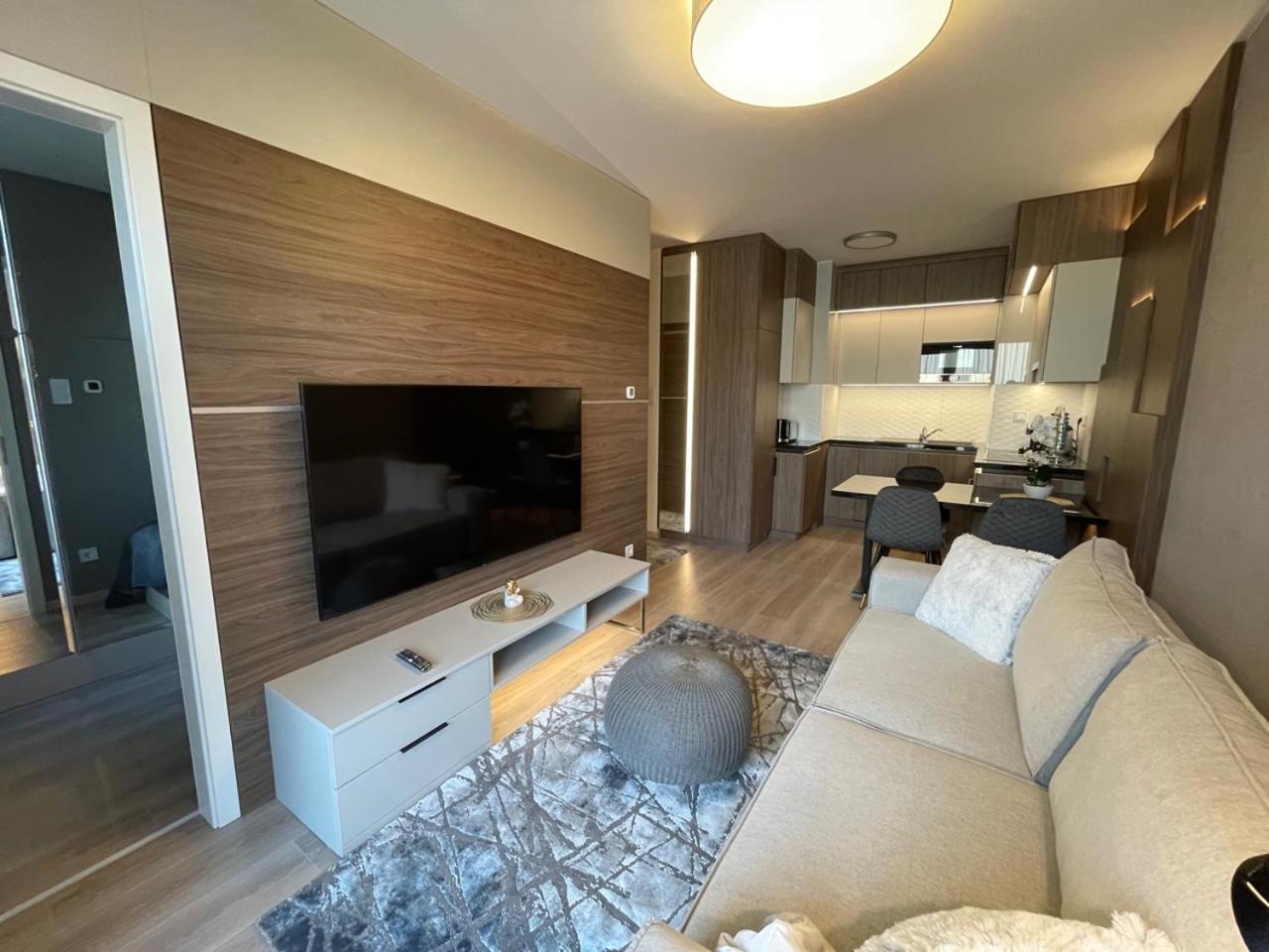 Karzo Property Lk 204 Budapest Exteriör bild
