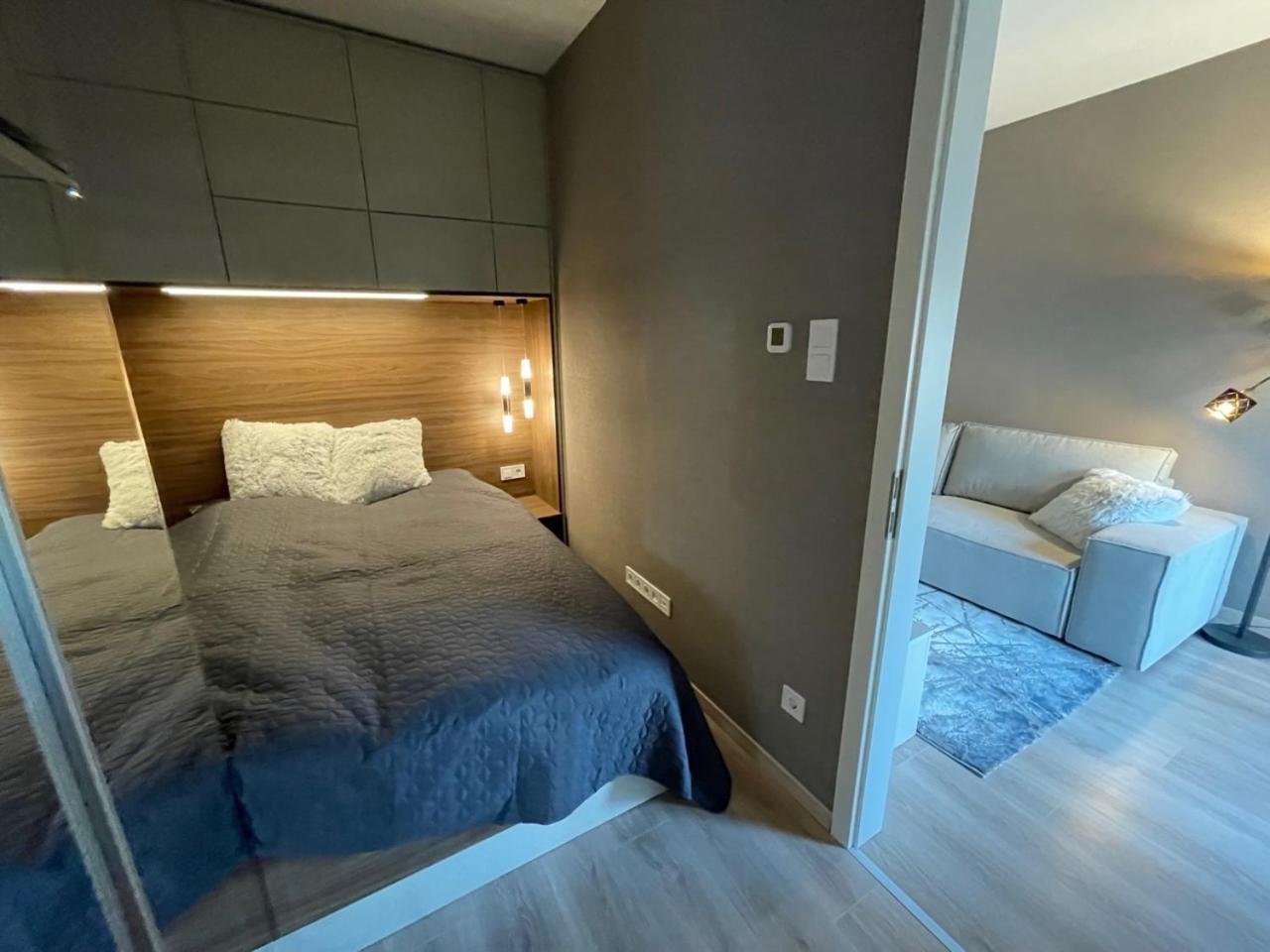 Karzo Property Lk 204 Budapest Exteriör bild