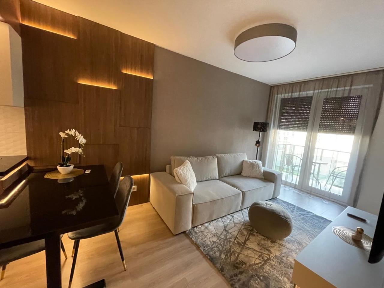 Karzo Property Lk 204 Budapest Exteriör bild