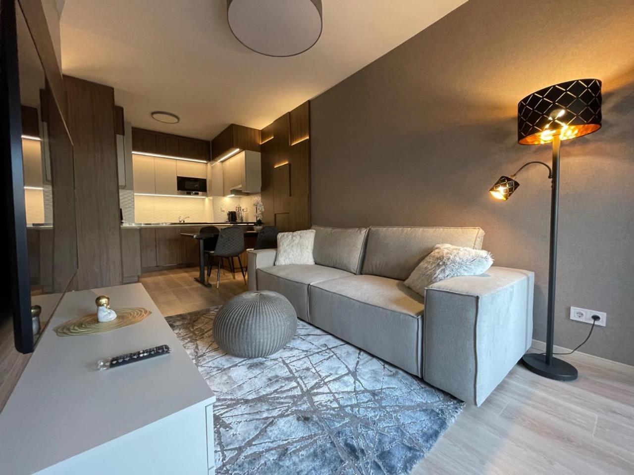 Karzo Property Lk 204 Budapest Exteriör bild